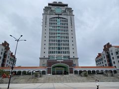 -厦门大学(思明校区)