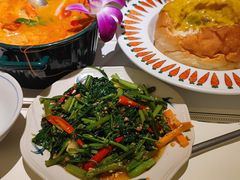 -太食獸泰式茶餐厅(IFS国金中心店)