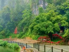 -车溪民俗旅游区