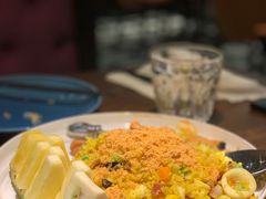 -星叶·东南亚料理(宁波万象汇店)