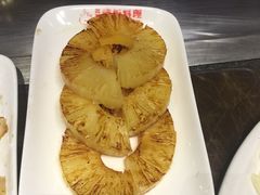 -尚雅铁板料理自助餐厅(乐松店)