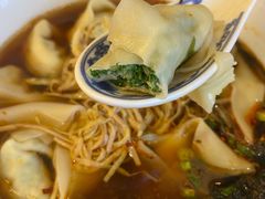 荠菜馄饨-勤德兴(湖滨路店)
