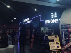 -洛克公园(苏州中心商场)