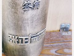 -张正麻辣串(宿州路店)