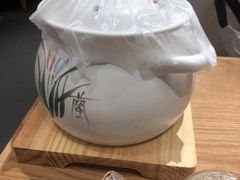 -顺风汤馆·广府粤菜(江宸天街店)