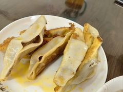 牛肉锅贴-马市街食它汤店(解放路店)