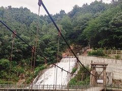 -青云峡风景区