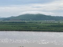 -珲春防川景区