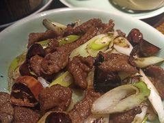 -粗茶淡饭·隐庐私厨(东亭店)