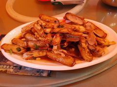 -沈家门海鲜夜排档(东港店)