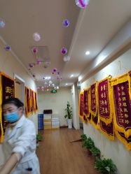 -Dr.林醫生产后修复·超级店(南京江宁同曦店)