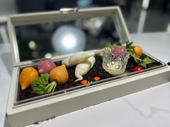 -3号仓库·创意中国菜(新世界城店)