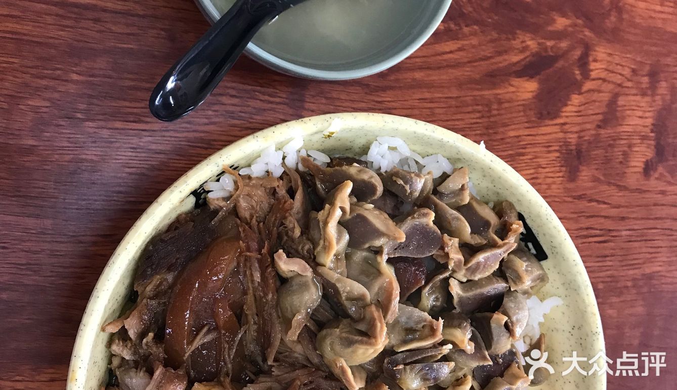 肉食动物的天堂