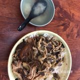 肉食动物的天堂
