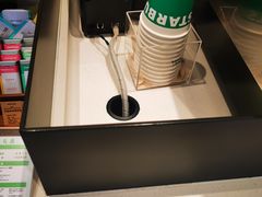 -星巴克臻选(深圳罗湖万象城店)