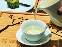-梅间堂茶馆(绿地缤纷城店)