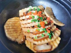 -野蔓果·山野菜(西湖景区·龙井茶田店)