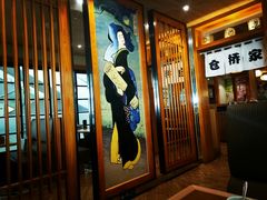 -仓桥家·焗寿司·锅物(光谷步行街店)