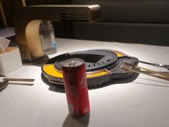 -老板娘的烤肉店(港湾广场店)