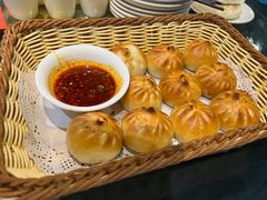 -宝鸡民族饭庄(英达路店)