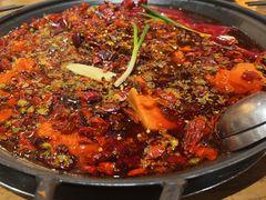 -旧街市鲜货老火锅(大光路店)