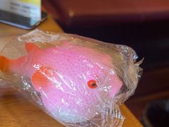 -永安鱼庄·镇江菜(丁卯店)