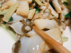 -悦海·家宴·冰花皮皮虾大锅贴(宝龙店)