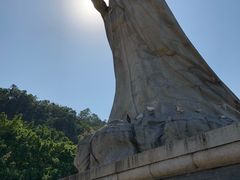 景点-南沙天后宫景区