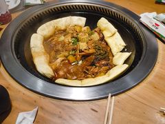 -咱屯子铁锅炖直营店(南湖大路店)