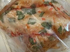 -泰合素食(双流店)