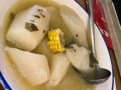 -鸡毛店·川菜(双楠店)