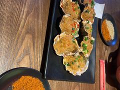 -王扯火胖哥烤生蚝(眉山首店)