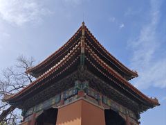 -历代帝王庙博物馆