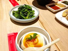弄堂小菜心-弄堂小笼包(西青中北永旺购物中心店)