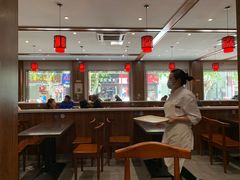 大堂-共和春(甘泉路店)