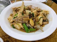 -红日饭店(裕隆三路店)