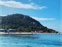 -海南分界洲岛旅游区