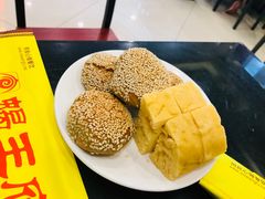 -蝎王府羊蝎子(北大地店)