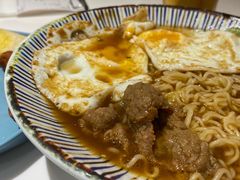 -龙记香港茶餐厅(久光百货店)