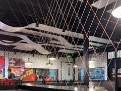-鱼酷活鱼烤鱼(梅江印象城店)