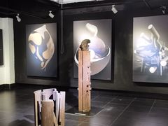 -成都许燎源现代设计艺术博物馆