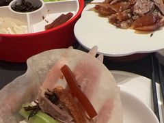 -全聚德(双井店)