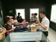 -青岛贝壳博物馆