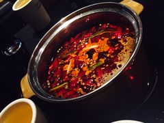-鲁西肥牛(九方购物中心店)