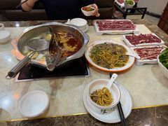 -潮悦牛肉火锅城(水贝店)