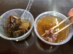 -好成财牛排馆(涂门街总店)