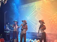 -V SHOW max KTV(粉巷店)