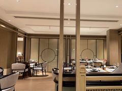 -杭州西湖柳莺里酒店·闻莺厅