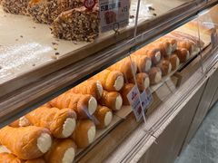 -山崎面包(苏州中心店)