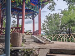 -辋川溶洞